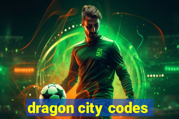 dragon city codes